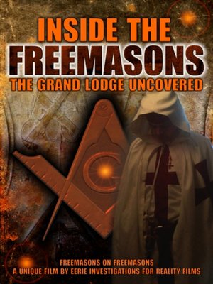 cover image of Inside The Freemasons